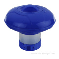 1-1/2'' Pool Chlorine Floater: Expandable Chemical Dispenser for Effective Pool Cleaning and Maintenance